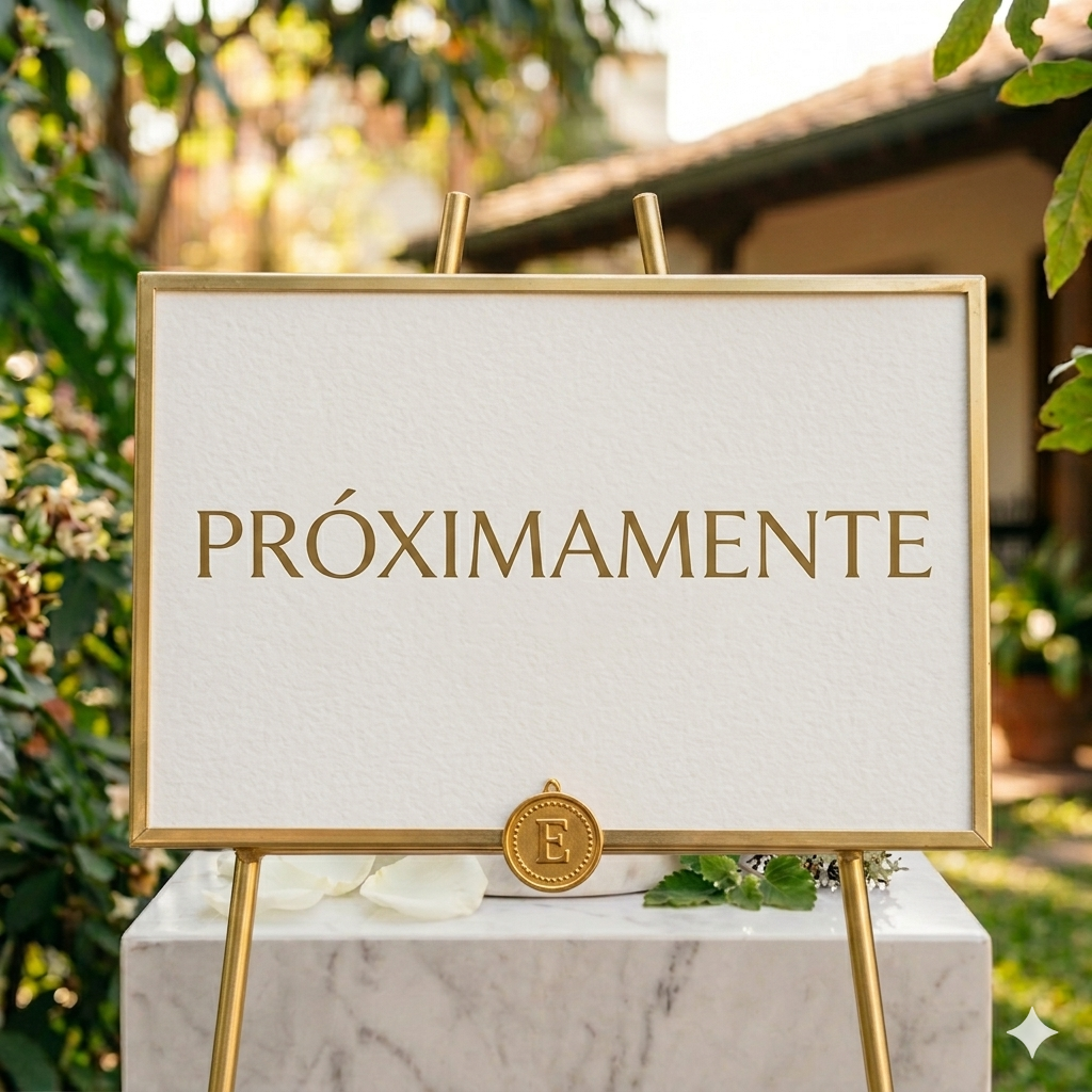 Próximamente unisex